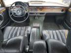 1972 Mercedes Benz 300 Sel4.5   იყიდება Van Nuys-ში, CA - Minor Dent/Scratches