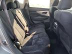 2017 Nissan Murano S zu verkaufen in Woodhaven, MI - Front End