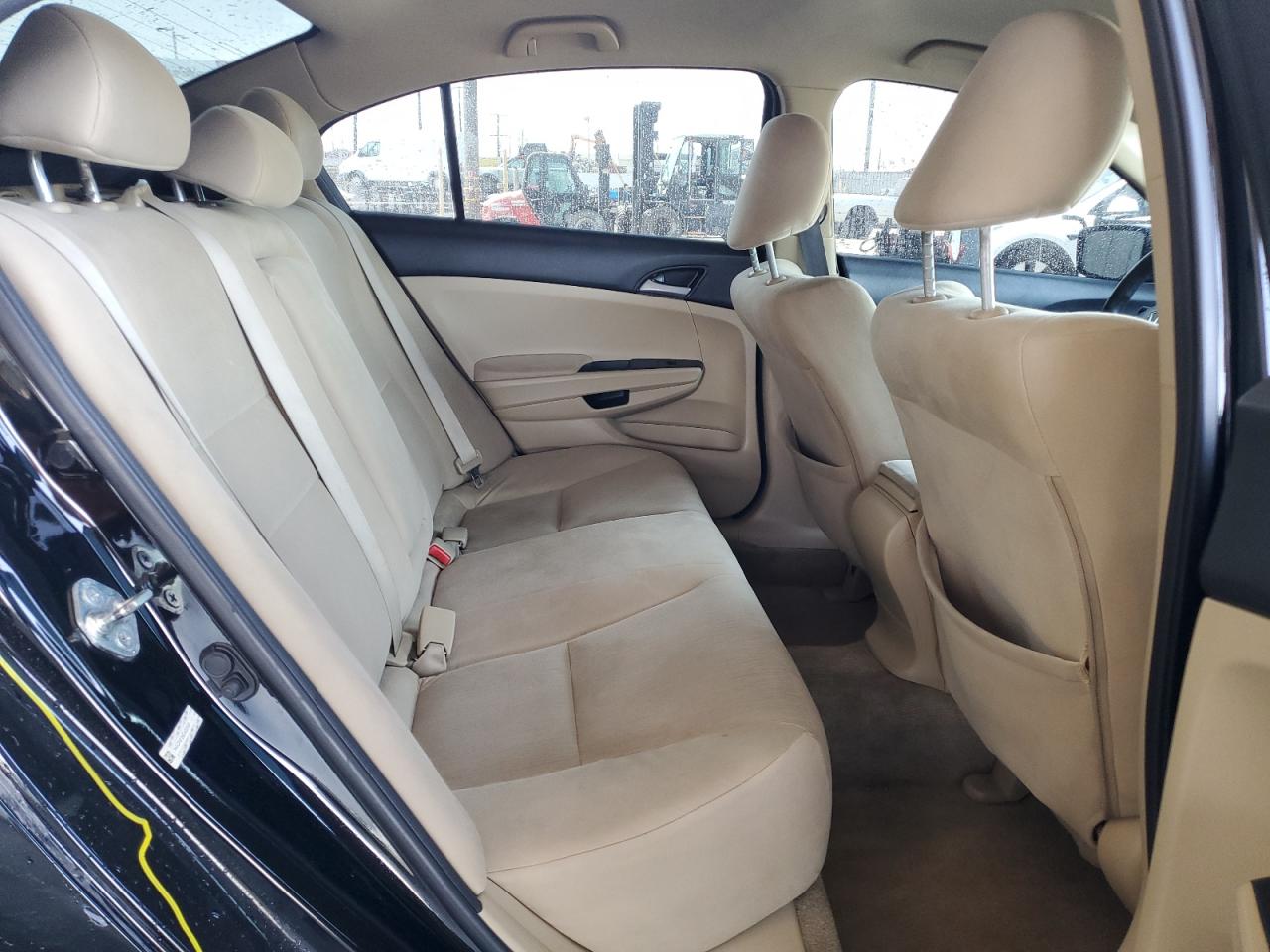 2012 Honda Accord Lx VIN: 1HGCP2F35CA200121 Lot: 62151975