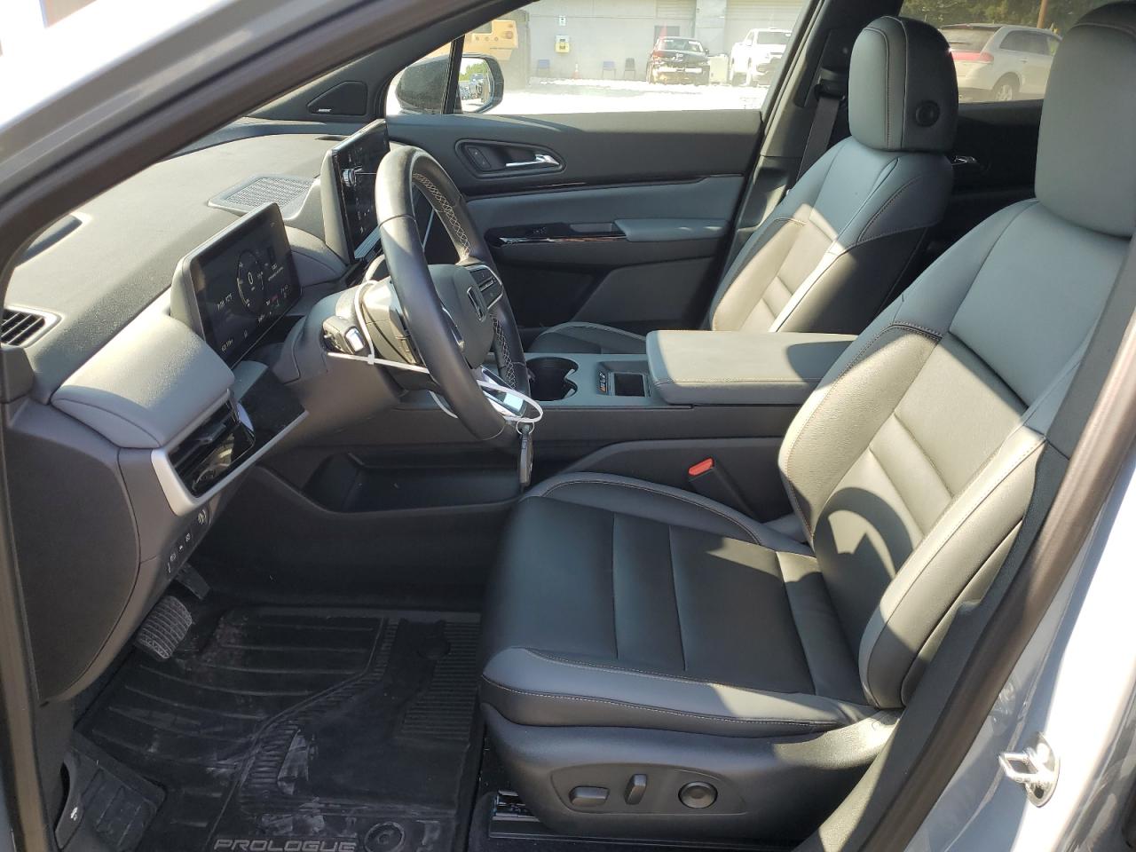 2024 Honda Prologue Tour VIN: 3GPKHXRJ5RS503338 Lot: 61589005