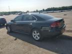 2012 Volkswagen Passat Se for Sale in Glassboro, NJ - Front End