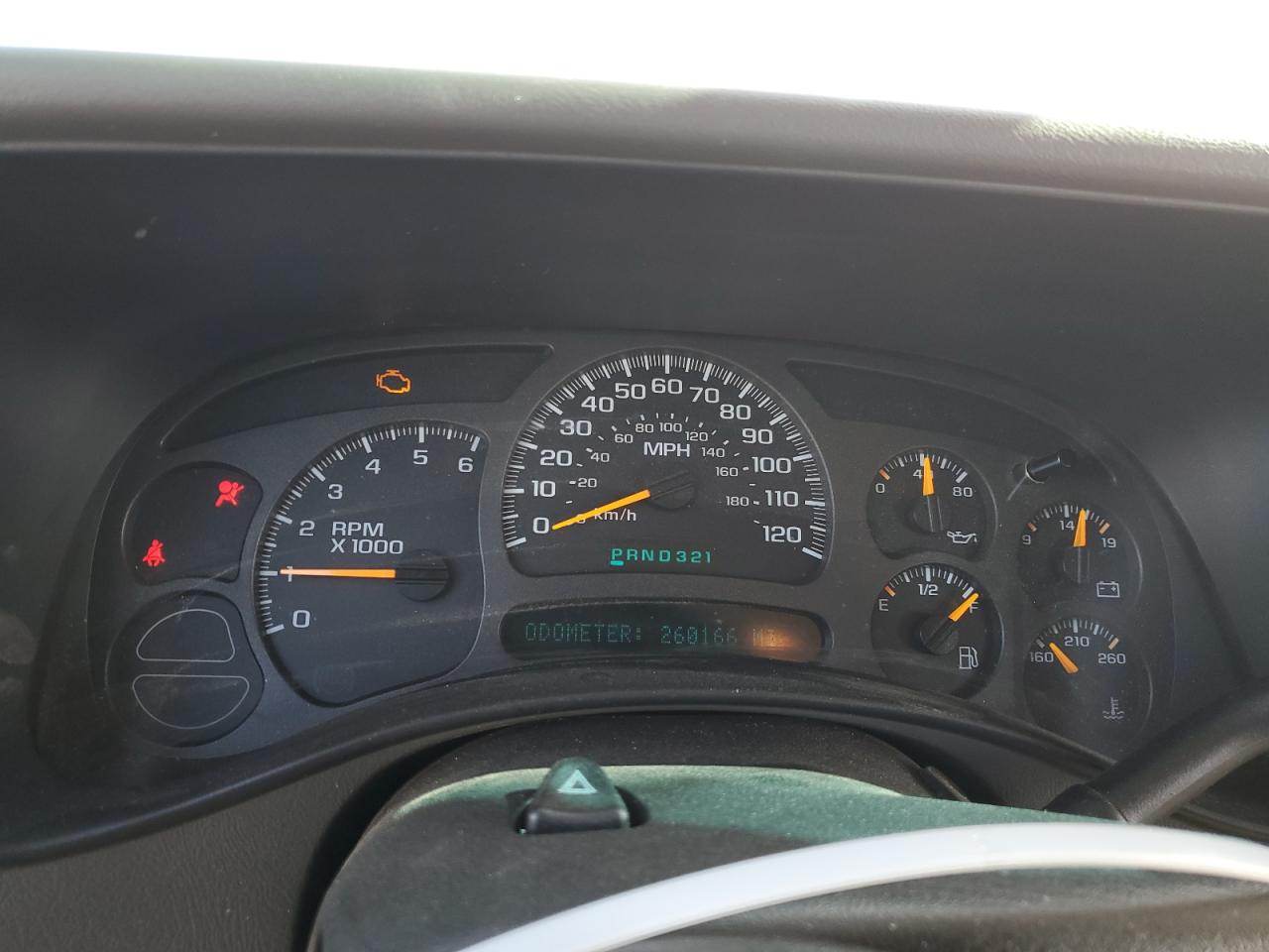 2004 Chevrolet Silverado C1500 VIN: 2GCEC13T841325739 Lot: 62288135