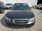 2008 Hyundai Sonata Se na sprzedaż w Windsor, NJ - Side