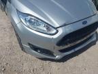 2017 FORD FIESTA ST-LINE TDCI  for sale at Copart BRISTOL
