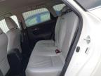 2014 TOYOTA AURIS EXCEL VVT-I CVT  for sale at Copart PETERLEE