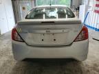 2017 Nissan Versa S for Sale in Lyman, ME - Front End
