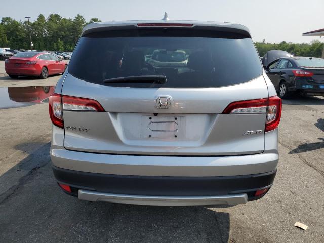  HONDA PILOT 2020 Srebrny