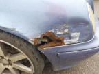 2001 MERCEDES BENZ CLK 230 AV for sale at Copart GLOUCESTER