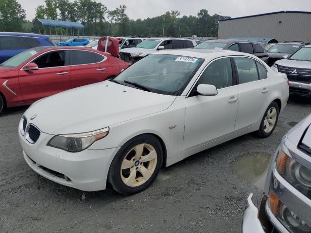 2004 Bmw 530 I