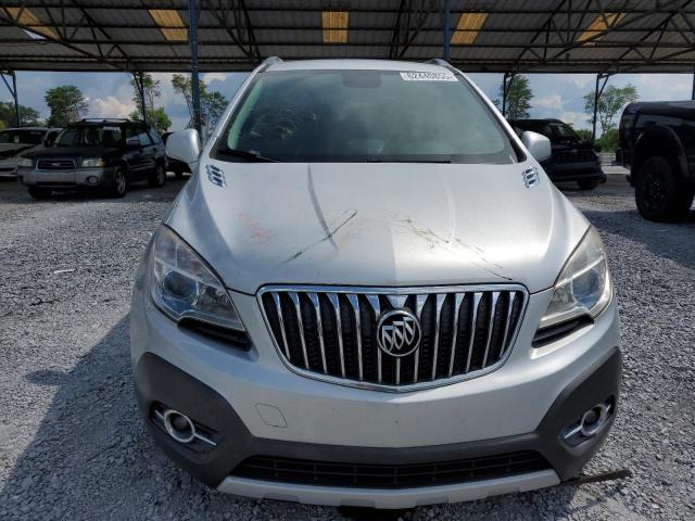 BUICK ENCORE 2013 Srebrny