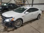 2017 BUICK LACROSSE PREMIUM   à vendre chez Copart QC - MONTREAL