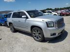 2015 Gmc Yukon Denali за продажба в Cahokia Heights, IL - Mechanical