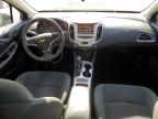 2017 Chevrolet Cruze Ls იყიდება Denver-ში, CO - Front End