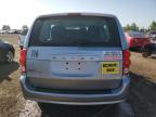 2015 DODGE GRAND CARAVAN SE   for sale at Copart AB - CALGARY