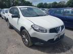 2011 NISSAN QASHQAI VI for sale at Copart WOLVERHAMPTON