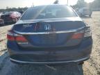 2016 Honda Accord Lx   na sprzedaż w Loganville, GA - Front End