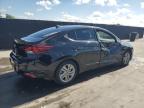 2019 Hyundai Elantra Sel   продається в Orlando, FL - Side
