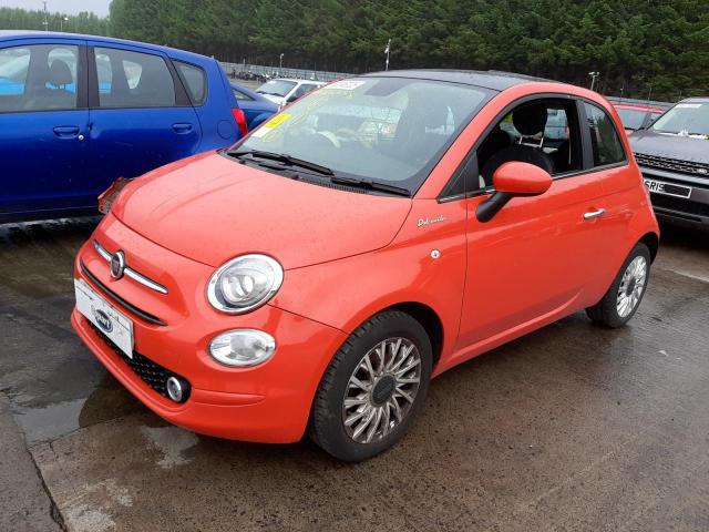 FIAT 500 DOLCEV 2022