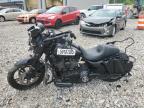 2012 Harley-Davidson Fltrx Road Glide Custom en Venta en Wayland, MI - Rollover