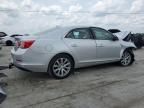 2014 Chevrolet Malibu 2Lt за продажба в Lebanon, TN - Front End
