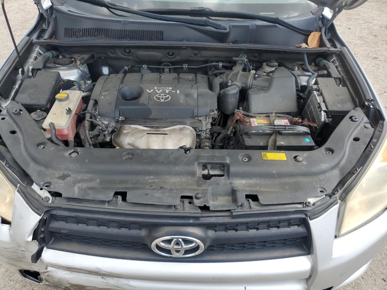 2009 Toyota Rav4 VIN: JTMZF35V795010391 Lot: 62555705
