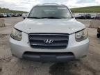 2007 Hyundai Santa Fe Gls   for Sale in Littleton, CO - Front End