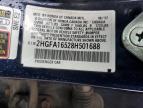 2008 Honda Civic Lx იყიდება Brookhaven-ში, NY - Rear End