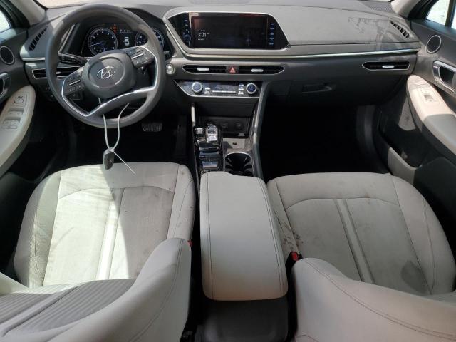  HYUNDAI SONATA 2023 Szary
