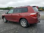 Chambersburg, PA에서 판매 중인 2010 Toyota Highlander Se - Rear End