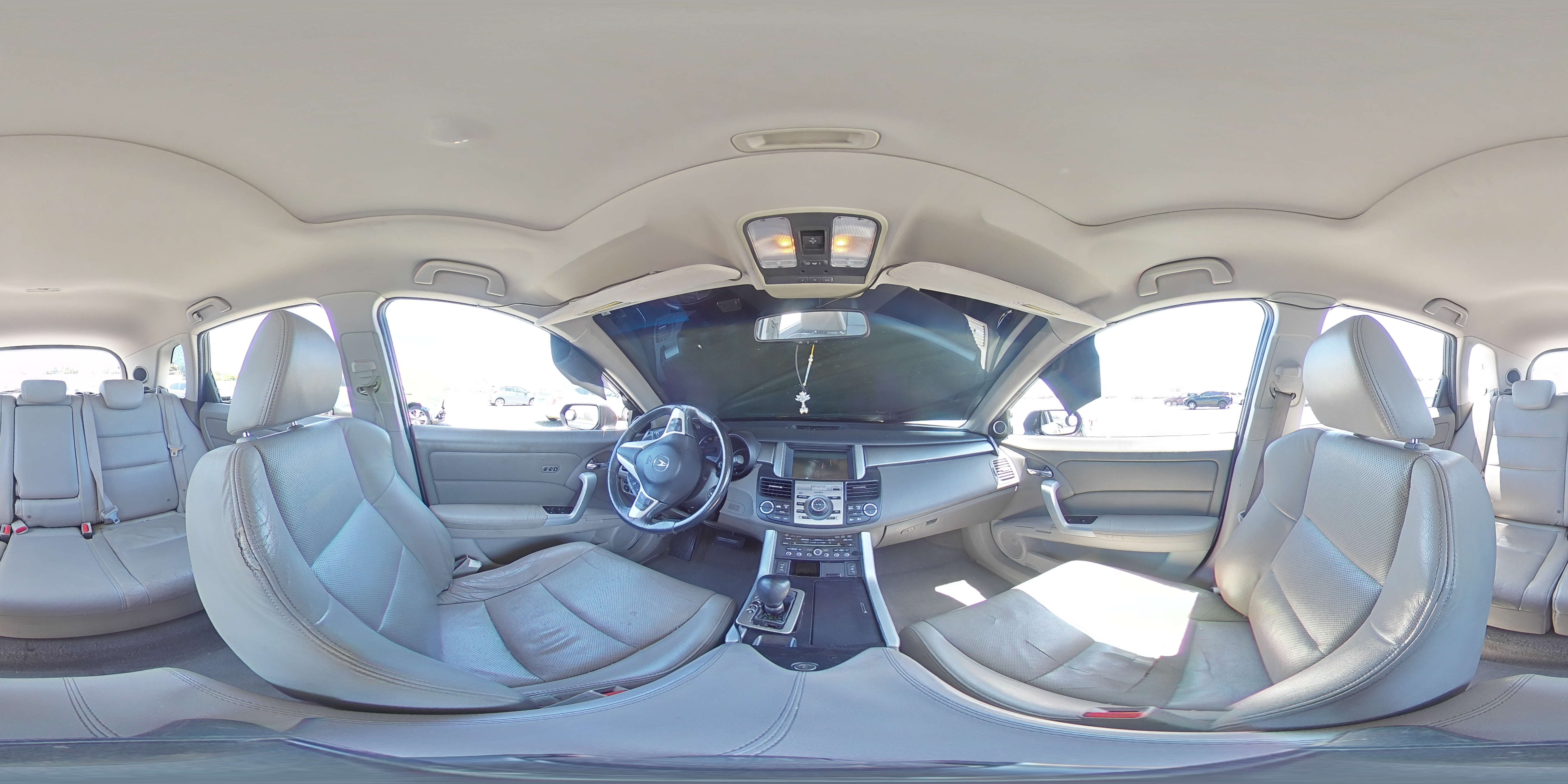 2009 Acura Rdx Technology VIN: 5J8TB18549A002534 Lot: 60753045