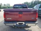 2006 Ford F250 Super Duty იყიდება Arlington-ში, WA - Rear End