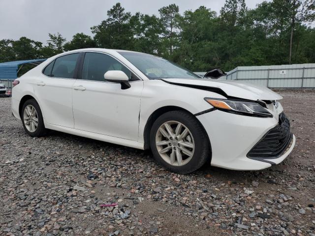  TOYOTA CAMRY 2018 Biały