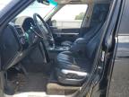 2007 Land Rover Range Rover Supercharged   იყიდება Gastonia-ში, NC - Damage History