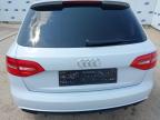 2015 AUDI RS4 FSI QU for sale at Copart SANDY