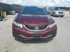2014 Honda Civic Lx იყიდება Orlando-ში, FL - Side