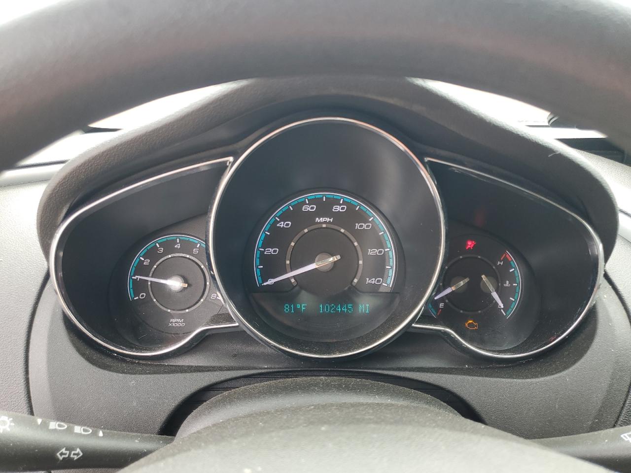 2009 Chevrolet Malibu 1Lt VIN: 1G1ZH57B29F126562 Lot: 59869685
