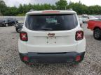 2016 Jeep Renegade Latitude zu verkaufen in Memphis, TN - Front End