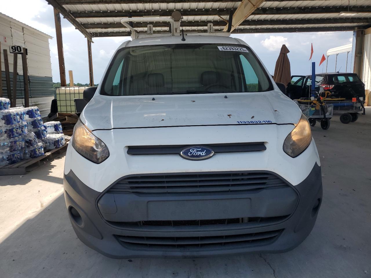 FORD TRANSIT 2016 VIN NM0LS7E78G1254711 photo 5