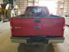 2004 Ford F150  იყიდება Eldridge-ში, IA - Undercarriage