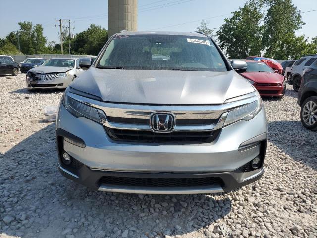  HONDA PILOT 2021 Gray