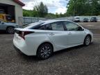 2022 Toyota Prius Le 1.8L იყიდება Center Rutland-ში, VT - Rear End
