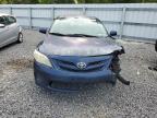2011 Toyota Corolla Base   продається в Riverview, FL - Front End