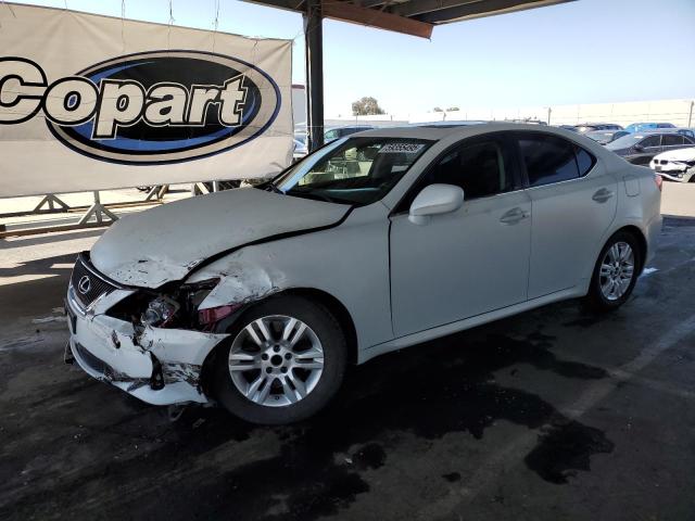 2008 Lexus Is 350
