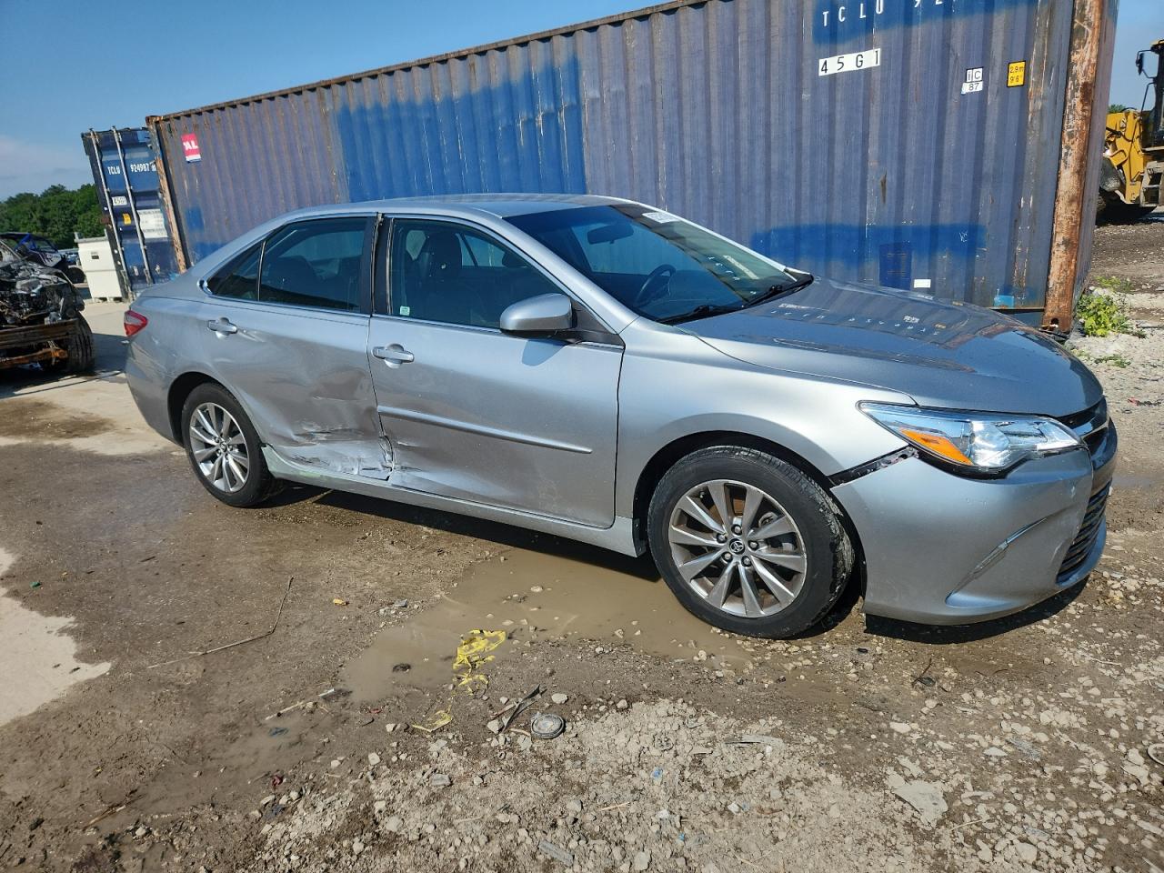 TOYOTA CAMRY 2016 VIN 4T1BF1FK3GU140127 photo 4