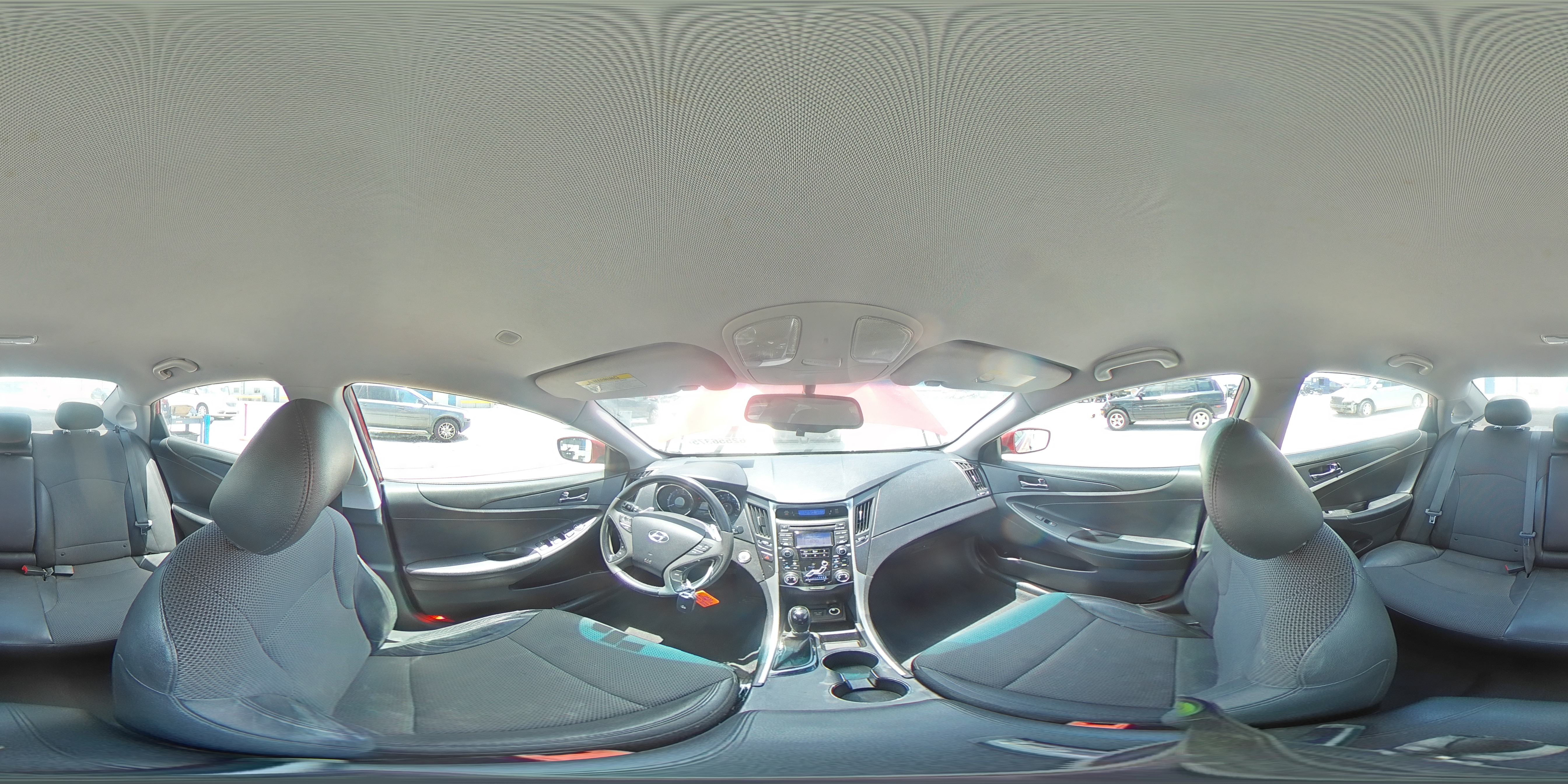 2012 Hyundai Sonata Se VIN: 5NPEC4ABXCH447267 Lot: 62556375