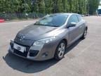 2011 RENAULT MEGANE DYN for sale at Copart GLOUCESTER