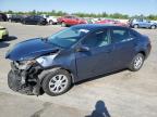 2016 Toyota Corolla Eco   de vânzare în Fresno, CA - Front End