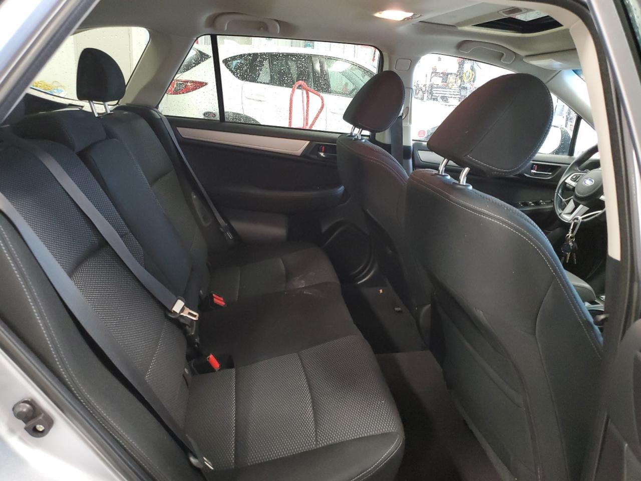 2017 Subaru Outback 2.5I Premium VIN: 4S4BSCDC2H3246370 Lot: 62277395