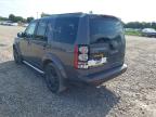 2016 LAND ROVER DISCOVERY for sale at Copart WISBECH