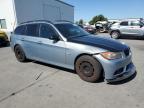 2007 Bmw 328 Xit   на продаже в Sacramento, CA - Rear End